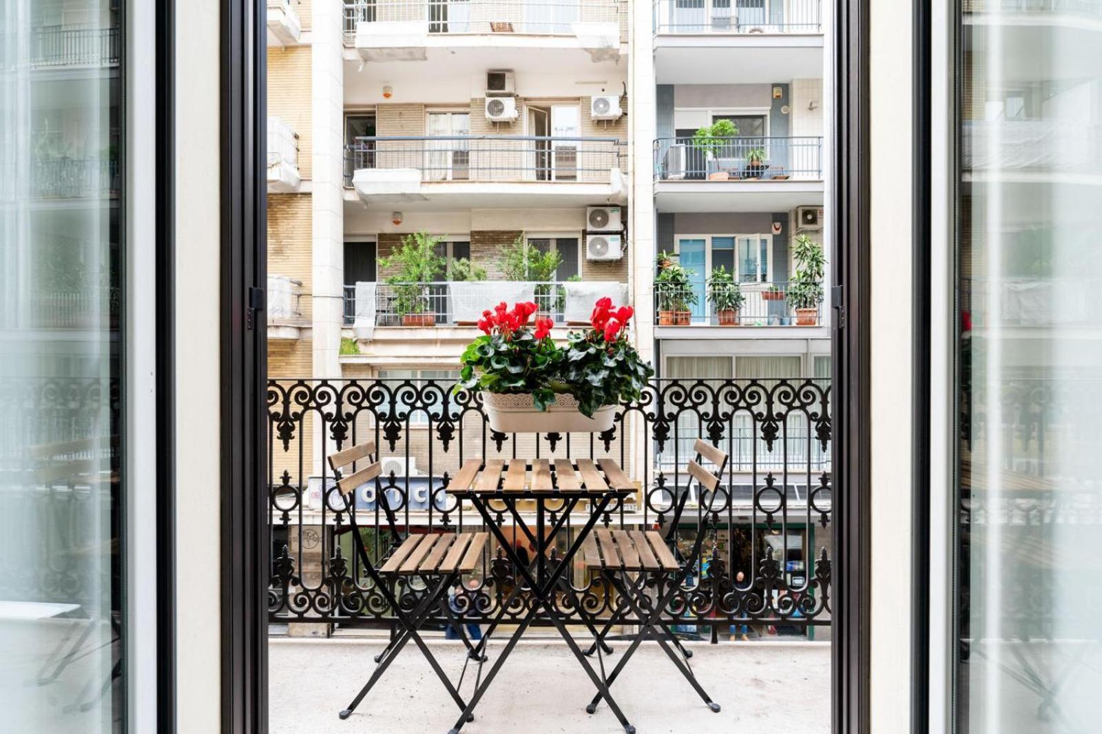 Bienvenue 2 Διαμέρισμα Μπάρι Εξωτερικό φωτογραφία